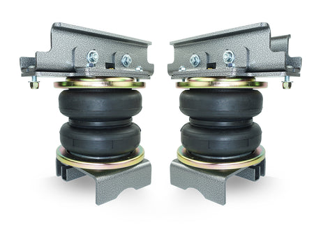 2007-2026 Mercedes Sprinter Alpha XD 7500 Air Suspension Kit W/ Ride Height Sensors (HP10731-X)