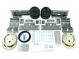 2007-2026 Mercedes Sprinter Alpha XD 7500 Air Suspension Kit W/ Ride Height Sensors (HP10731-X)