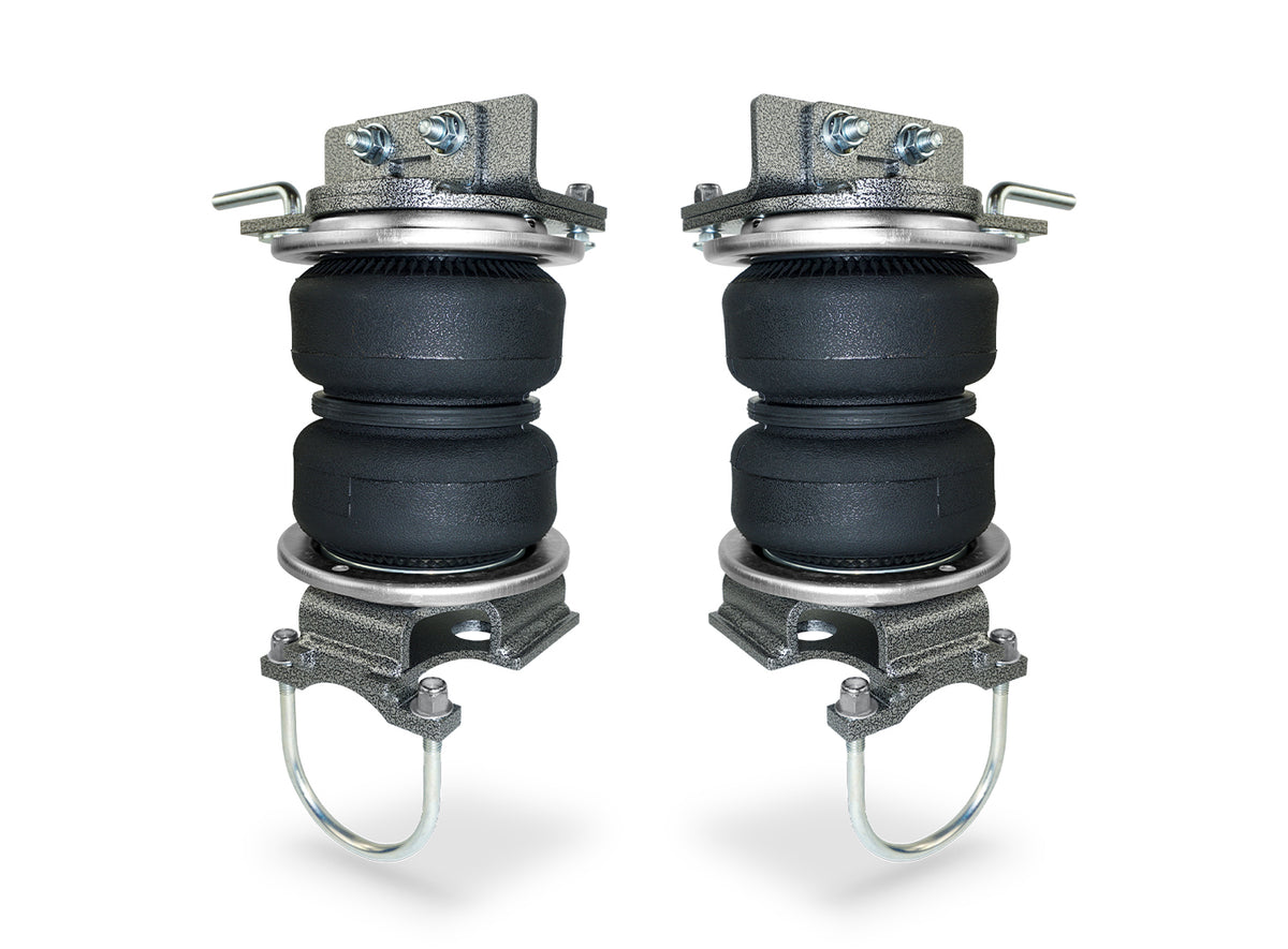 2026 Ford Transit 350HD Alpha HD Pro S Rear Air Suspension Kit (HP10735-J-S)