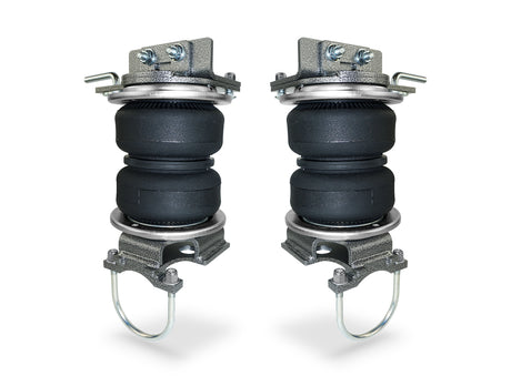 2026 Ford Transit 350HD Alpha HD Pro S Rear Air Suspension Kit (HP10735-J-S)