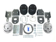 2026 Ford Transit 350HD Alpha HD Pro S Rear Air Suspension Kit (HP10735-J-S)