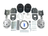 2026 Ford Transit 350HD Alpha HD Pro S Rear Air Suspension Kit (HP10735-J-S)