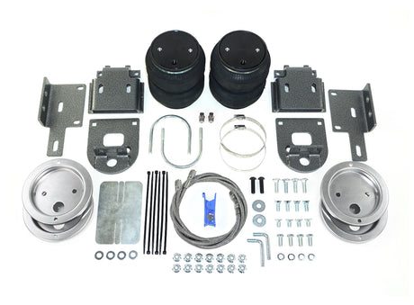 2026 Ford Transit 350HD Alpha HD Pro S Rear Air Suspension Kit (HP10735-J-S)
