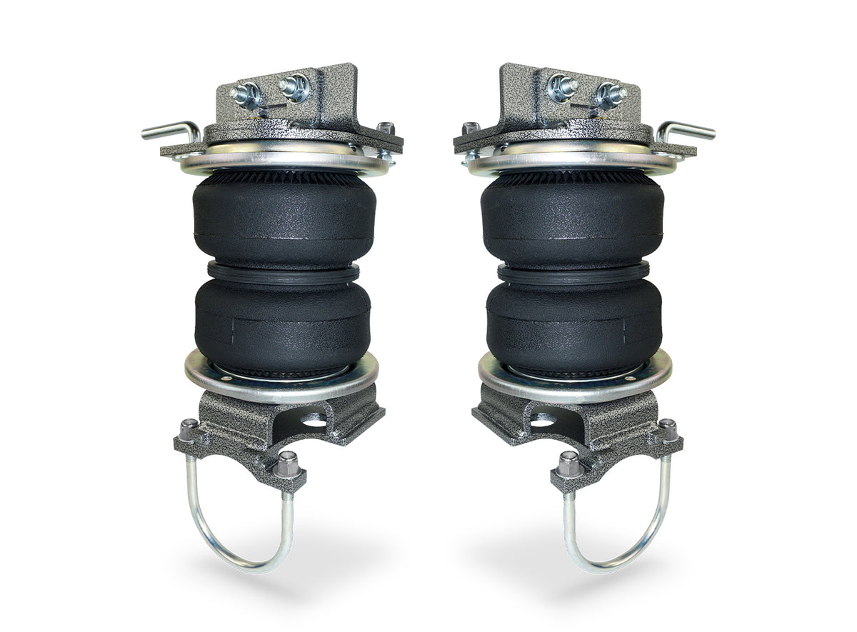 2026 Ford Transit 350HD Alpha HD Pro Rear Air Suspension Kit (HP10735-J)