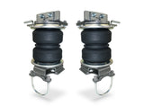 2026 Ford Transit 350HD Alpha HD Pro Rear Air Suspension Kit (HP10735-J)