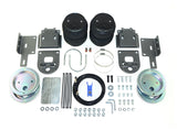 2026 Ford Transit 350HD Alpha HD Pro Rear Air Suspension Kit (HP10735-J)
