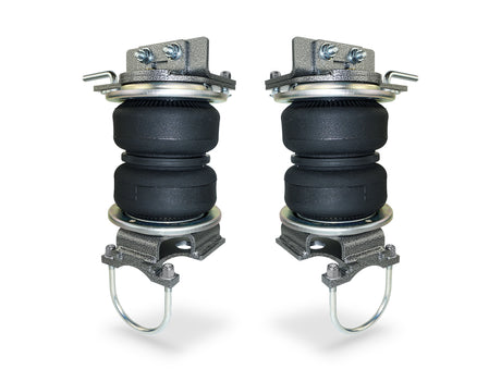 2026 Ford Transit 350HD Alpha HD Rear Air Suspension Kit (HP10735)