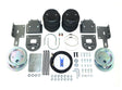 2026 Ford Transit 350HD Alpha HD Rear Air Suspension Kit (HP10735)