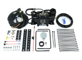 Universal Pacbrake BRAVO Wireless Air Control Kit w/ XD Compressor (HP30040-QM)