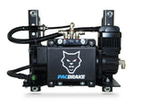 Universal Pacbrake BRAVO Wireless Air Control Kit w/ XD Compressor (HP30040-QM)