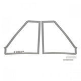 2007.5-2014 Duramax Hood Mirror (HSP-D-461-1-HSP)