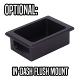 PHP Hydra dash-mount bracket