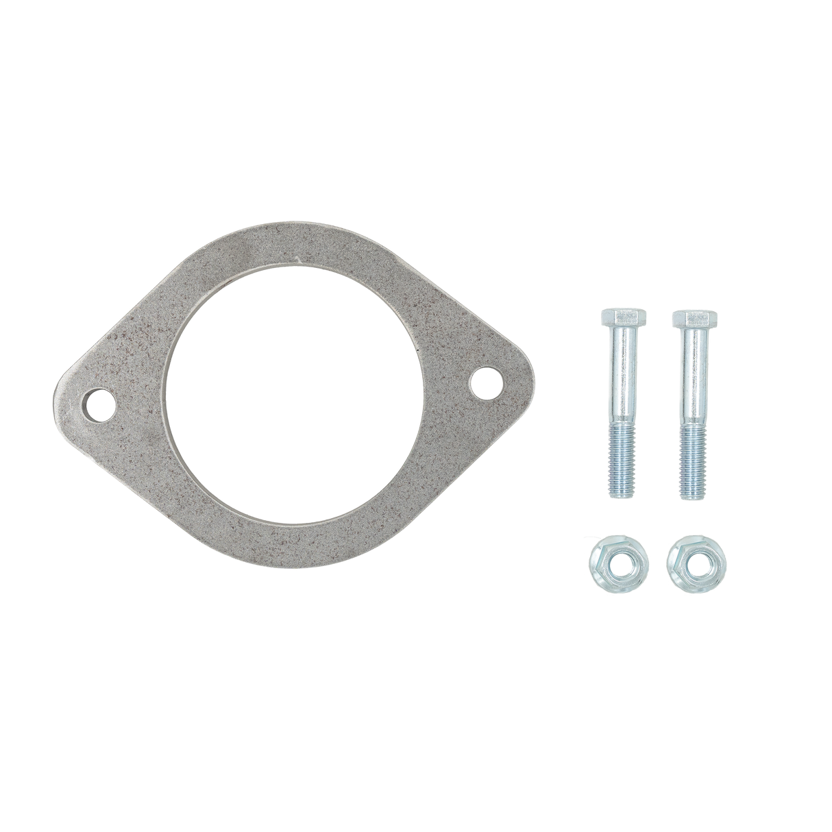 2020-2022 Powerstroke 4" Downpipe Back Exhaust w/ Muffler (DDC-4F20M)