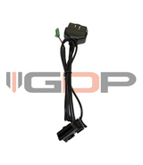 2018+ Cummins OBDII Splitter Unlock Cable (341-03000)