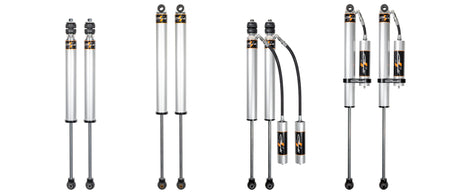 2003-2024 Cummins 2.0 RR Shock Package (AS-DLVLSPKG-CS20RR-A)