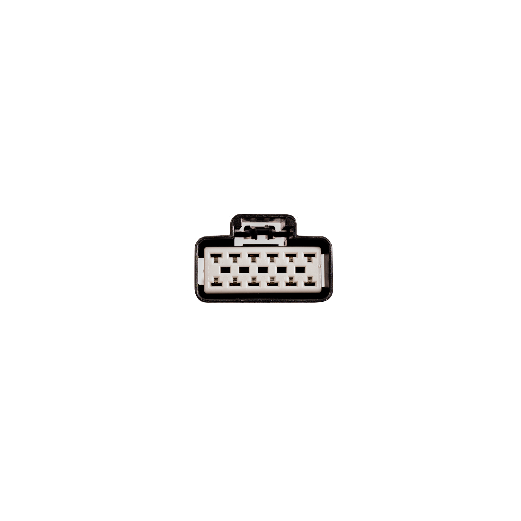 Heated Seat Module Connector Pigtail (FPE-HAR-HSM-PT)-Pigtail-Fleece Performance-Dirty Diesel Customs