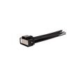 Heated Seat Module Connector Pigtail (FPE-HAR-HSM-PT)-Pigtail-Fleece Performance-Dirty Diesel Customs