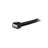 Heated Seat Module Connector Pigtail (FPE-HAR-HSM-PT)-Pigtail-Fleece Performance-Dirty Diesel Customs