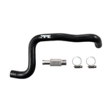 PPE 2007.5-2024 Cummins 6.7L Silicone Heater Inlet Hose Kit