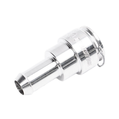 2001-2024 Duramax Billet Heater Hose Connector (DMAX-HHC-0124)