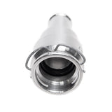2001-2024 Duramax Billet Heater Hose Connector (DMAX-HHC-0124)