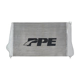 PPE 2011-2016 Duramax LML High-Flow Performance Intercooler