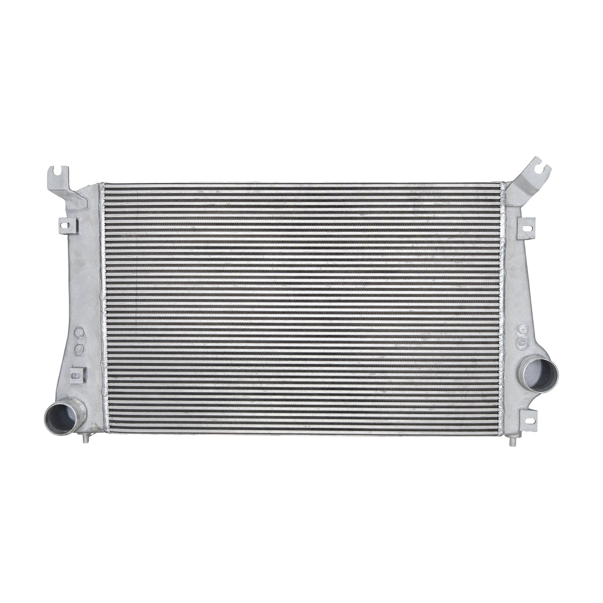 PPE 2011-2016 Duramax LML High-Flow Performance Intercooler