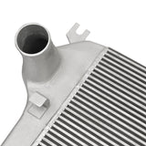 PPE 2010-2012 Cummins High-Flow Performance Intercooler