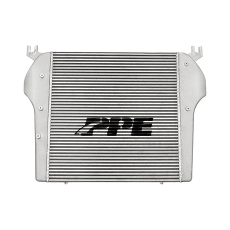 PPE 2010-2012 Cummins High-Flow Performance Intercooler