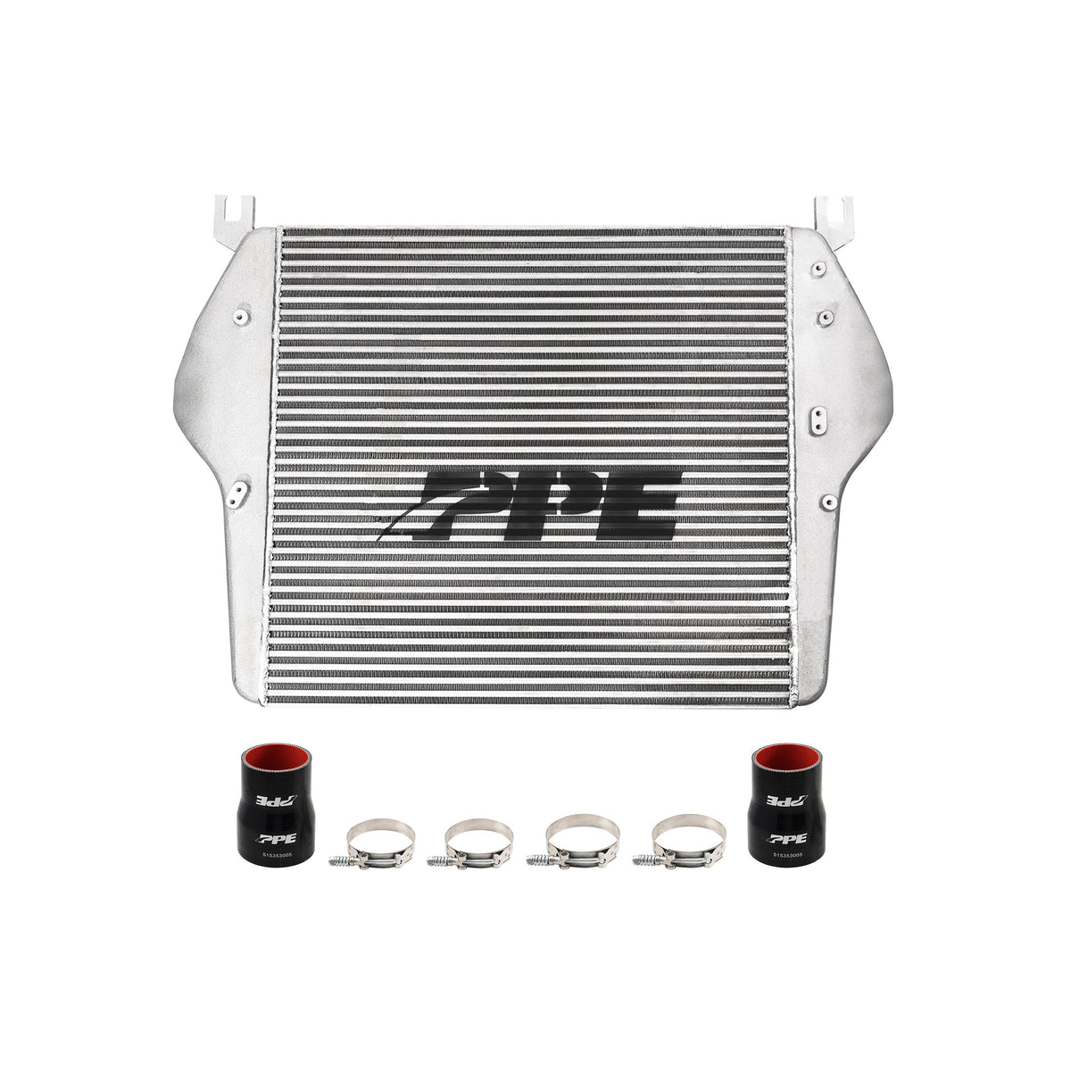 PPE 2003-2009 Cummins High-Flow Performance Intercooler