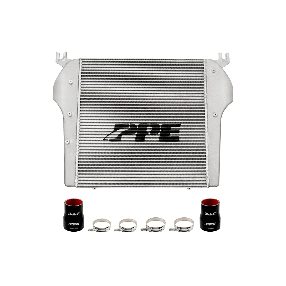 PPE 2010-2012 Cummins High-Flow Performance Intercooler