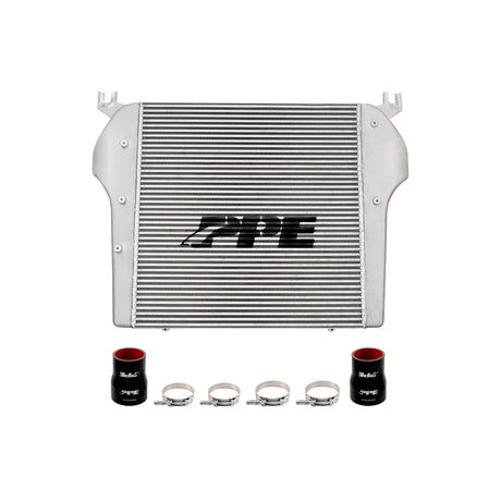 PPE 2010-2012 Cummins High-Flow Performance Intercooler