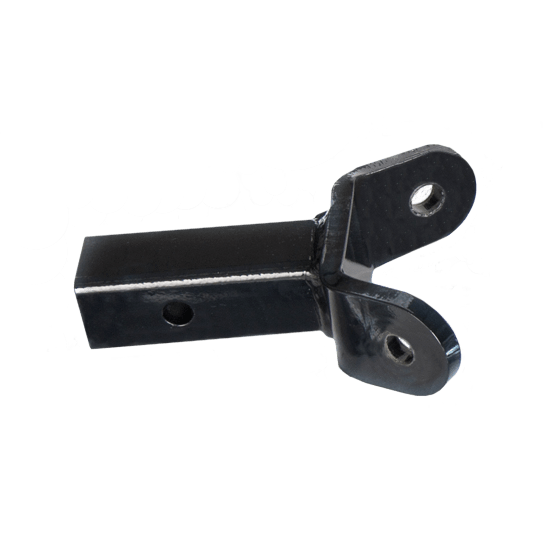 Hitch Stabilizer Kit (GH-0100)-Towing Accessories-Gen-Y Hitch-GH-0103-Dirty Diesel Customs