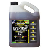 Hot Shot's Secret Everyday Diesel Treatment (HSSEDT04)-Fuel Additive-Hot Shot's Secret-HSSEDT01G-Dirty Diesel Customs