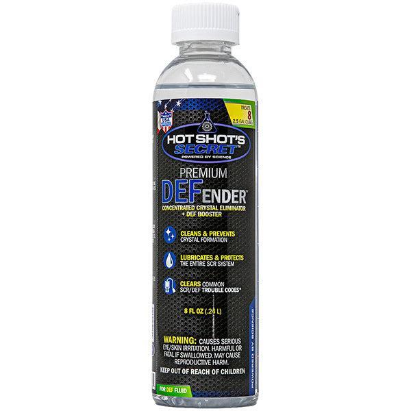 Hot Shot's Secret Premium DEFender (DEFA8Z)-Fuel Additive-Hot Shot's Secret-Dirty Diesel Customs
