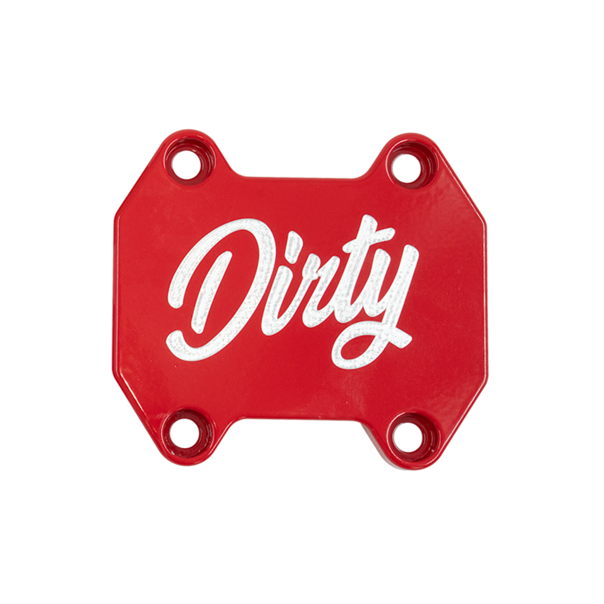 2007+ Cummins Aluminum EGR Block Off Plate (I67-EGR-0052)