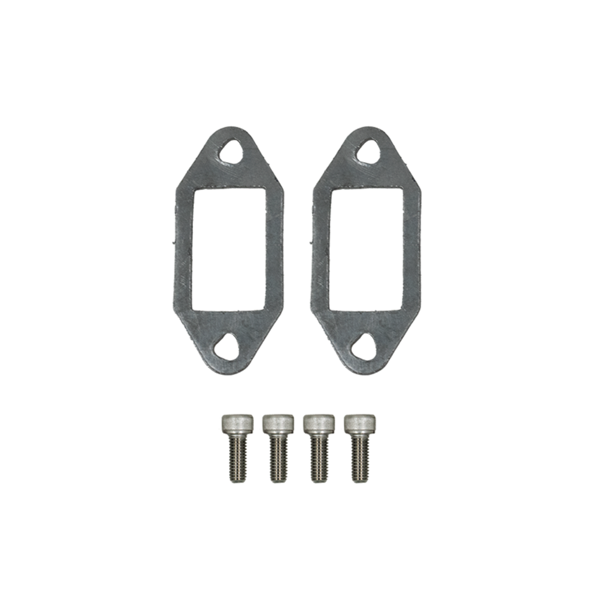 2007+ Cummins Aluminum EGR Block Off Plate (I67-EGR-0052)