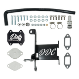 2009-2024 Cummins EGR/Cooler Delete (I67-EGR-A006)