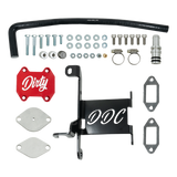2009-2024 Cummins EGR/Cooler Delete (I67-EGR-A006)