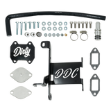 2009-2024 Cummins EGR/Cooler Delete (I67-EGR-A006)