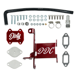 2009-2024 Cummins EGR/Cooler Delete (I67-EGR-A006)