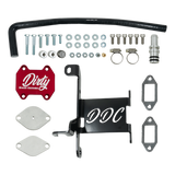 2009-2024 Cummins EGR/Cooler Delete (I67-EGR-A006)