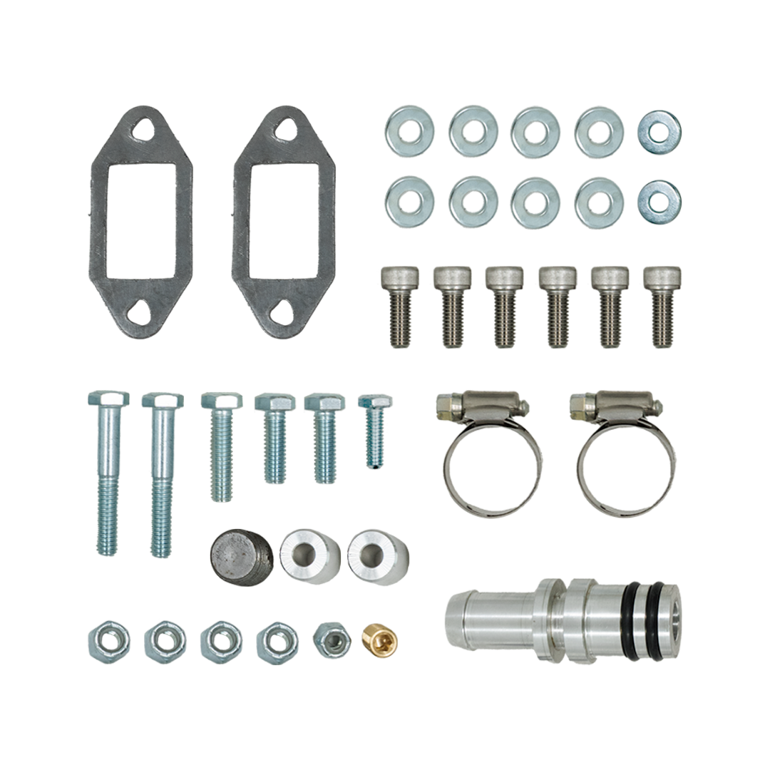 2009-2024 Cummins EGR/Cooler Delete (I67-EGR-A006)