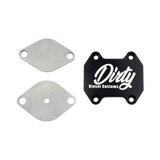 2009-2024 Cummins EGR/Cooler Delete (I67-EGR-A006)