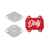 2009-2024 Cummins EGR/Cooler Delete (I67-EGR-A006)