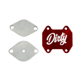 2009-2024 Cummins EGR/Cooler Delete (I67-EGR-A006)