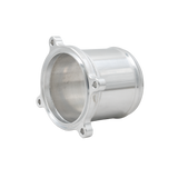 2007.5-2024 Cummins Throttle Valve Delete (I67-INT-A019)