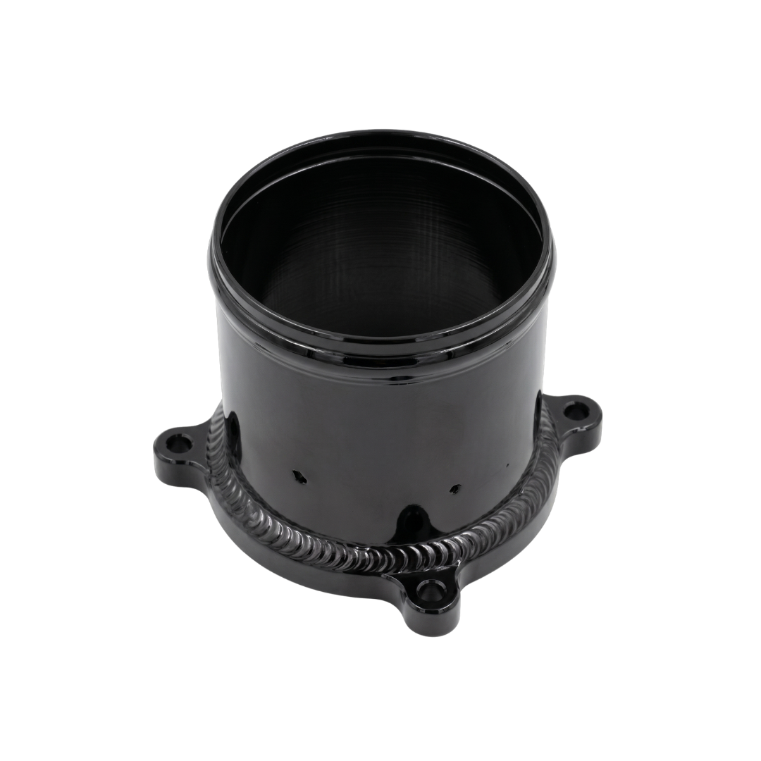 2007.5-2024 Cummins Throttle Valve Delete (I67-INT-A019)