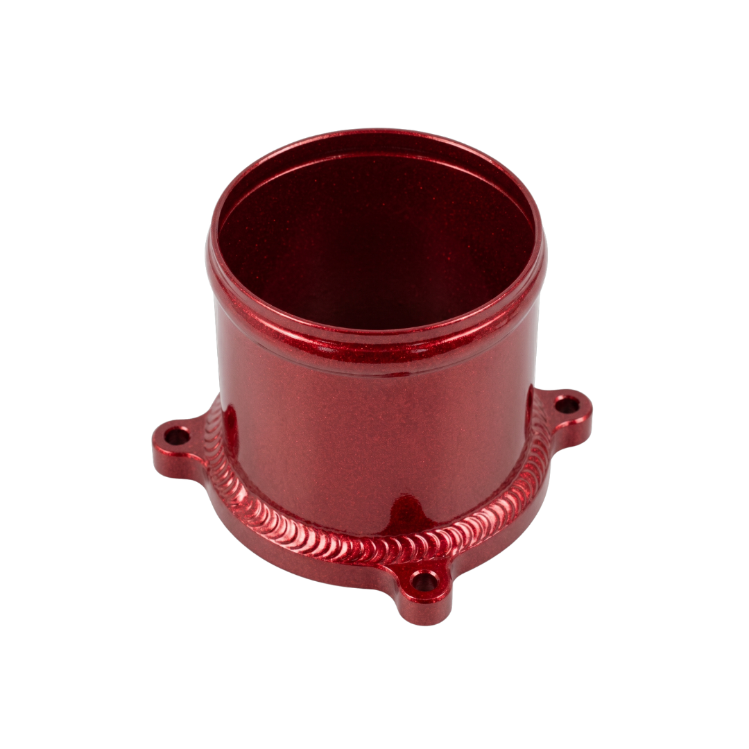 2007.5-2024 Cummins Throttle Valve Delete (I67-INT-A019)