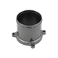 2007.5-2024 Cummins Throttle Valve Delete (I67-INT-A019)